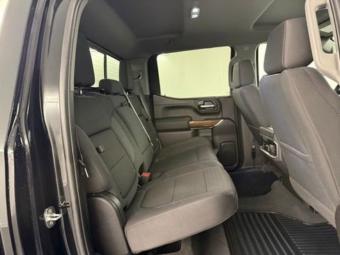 Used 2020 GMC Sierra 1500 Elevation w/ Elevation Value Package image 14