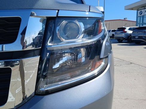 Used 2019 Chevrolet Tahoe LS image 4