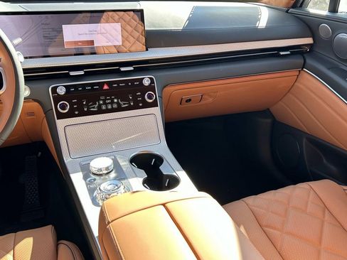New 2026 Genesis GV80 3.5T Prestige image 27