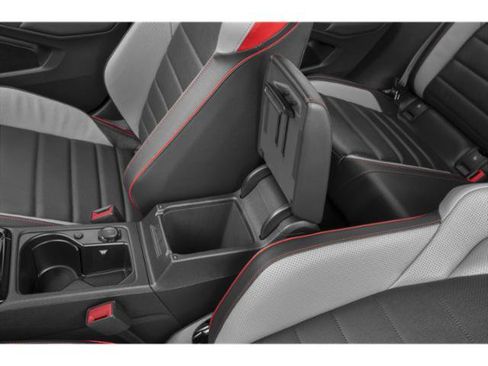 New 2026 Volkswagen GTI Autobahn FWD image 11