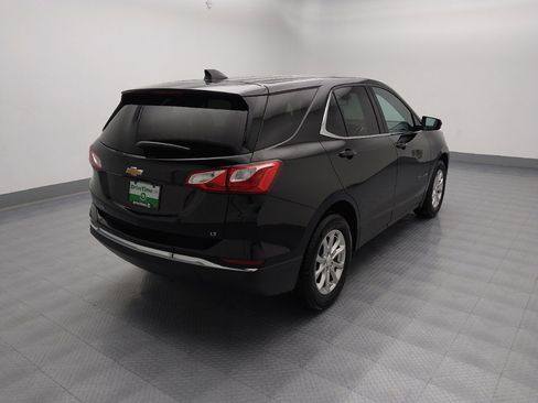 Used 2020 Chevrolet Equinox LT image 9