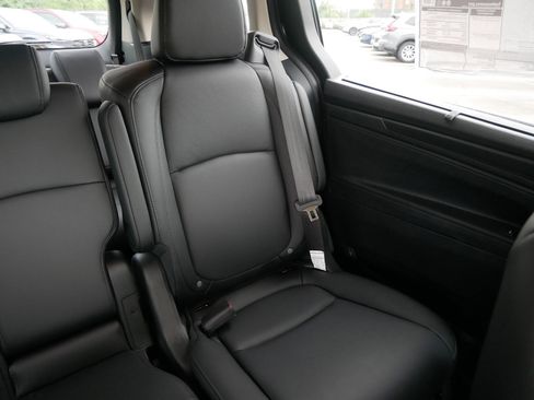 New 2026 Honda Odyssey EX-L image 11