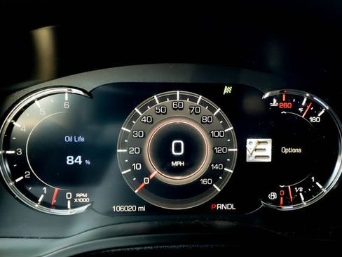 Used 2019 Cadillac Escalade Luxury image 6