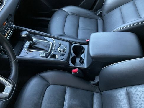 Used 2024 MAZDA CX-5 AWD 2.5 S w/ Select Package image 36