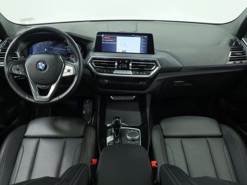 Used 2023 BMW X3 sDrive30i image 11