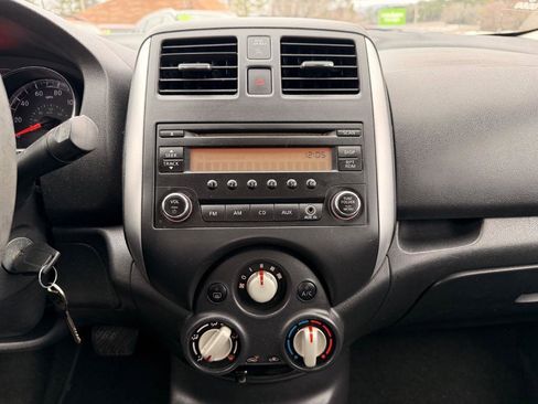 Used 2014 Nissan Versa Note SV image 7