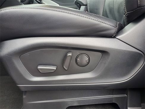 Certified 2023 Ford Explorer ST w/ Equipment Group 401A image 6