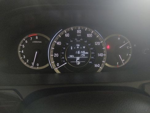 Used 2017 Honda Accord LX image 23