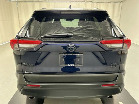 Used 2023 Toyota RAV4 XLE w/ Convenience Package image 21