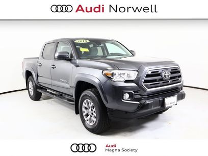 Used 2019 Toyota Tacoma SR5