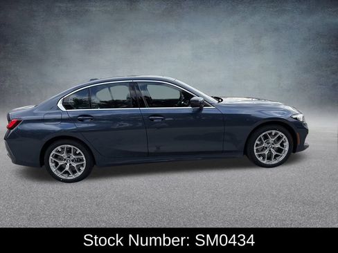 New 2026 BMW 330i xDrive Sedan image 6