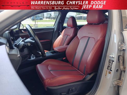 Used 2023 Kia K5 GT-Line FWD image 11