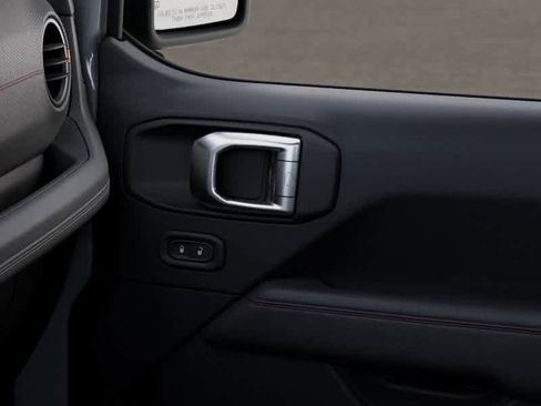 New 2026 Jeep Wrangler Unlimited Rubicon 392 w/ Quick Order Package 27X Moab image 25