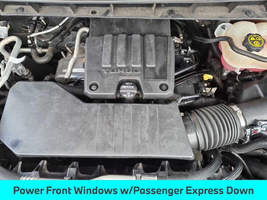 Used 2022 Chevrolet Silverado 1500 Custom RWD image 14