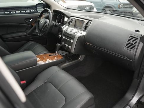 Used 2014 Nissan Murano LE w/ Platinum Edition Package image 18