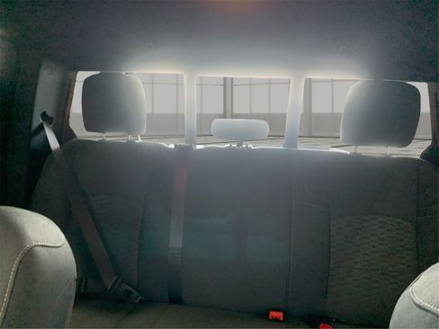 Used 2025 RAM 2500 Tradesman image 12