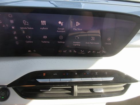 New 2026 Buick Enclave Avenir w/ Super Cruise Package image 19