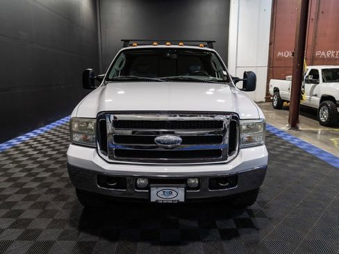 Used 2006 Ford F350 Lariat AWD/4WD image 9