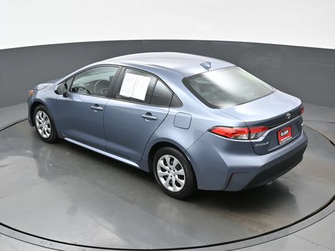 Used 2024 Toyota Corolla LE FWD image 36