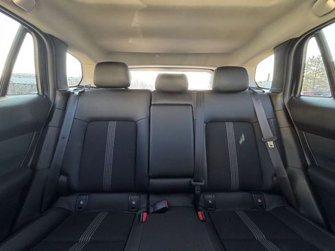 Used 2025 MAZDA CX-50 AWD 2.5 S w/ Premium Package image 41