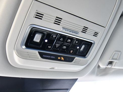 New 2026 Lincoln Nautilus Reserve w/ Jet Appearance Package AWD/4WD image 36