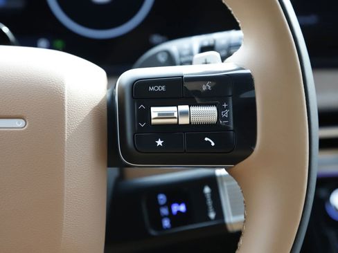 New 2026 Hyundai Santa Fe Calligraphy image 22