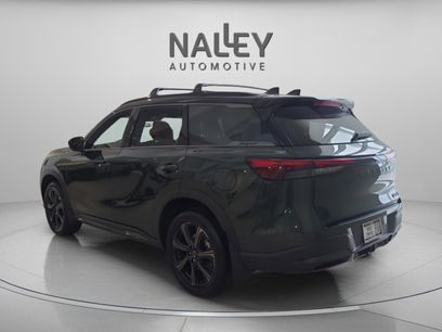 New 2026 INFINITI QX60 Autograph w/ Autograph Tech Package