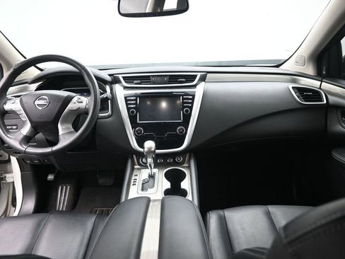 Used 2017 Nissan Murano Platinum w/ Platinum Technology Package AWD/4WD image 12