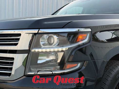 Used 2016 Chevrolet Suburban LTZ AWD/4WD image 30