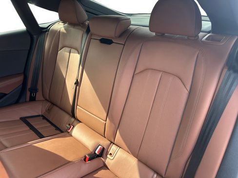 Used 2023 Audi A5 2.0T Prestige w/ Black Optic Plus Package image 16