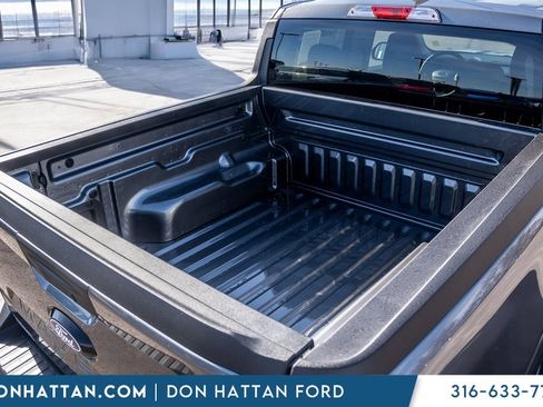 New 2025 Ford Maverick XLT w/ Equipment Group 301A image 25