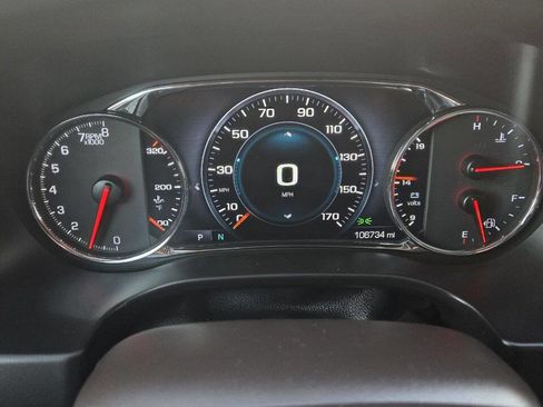 Used 2017 GMC Acadia Denali w/ Technology Package image 26