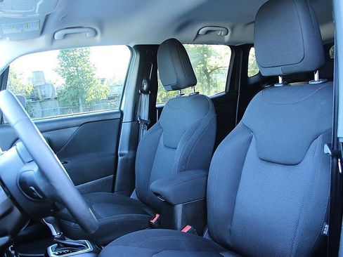 Used 2020 Jeep Renegade Sport w/ Sport Appearance Group AWD/4WD image 10