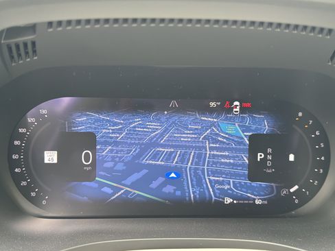 Certified 2023 Volvo XC60 B5 Plus w/ Protection Package FWD image 21