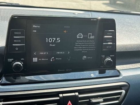 Used 2021 Kia Seltos S AWD/4WD image 34