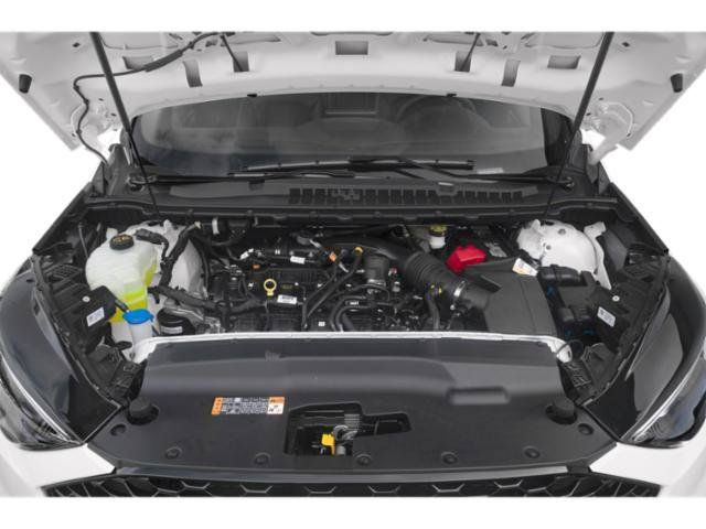 Used 2024 Ford Edge SEL AWD/4WD image 53