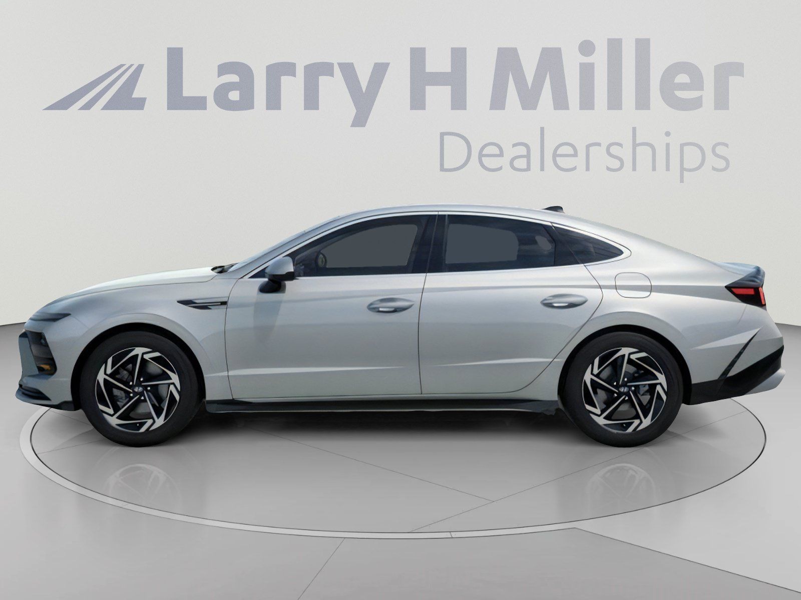 New 2026 Hyundai Sonata SEL image 3