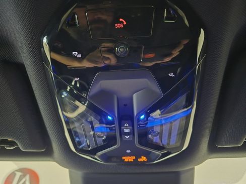 New 2026 BMW i7 xDrive60 AWD/4WD image 43
