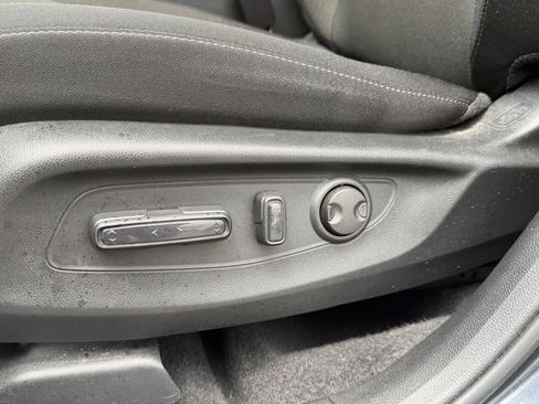 Used 2024 Honda CR-V EX image 14