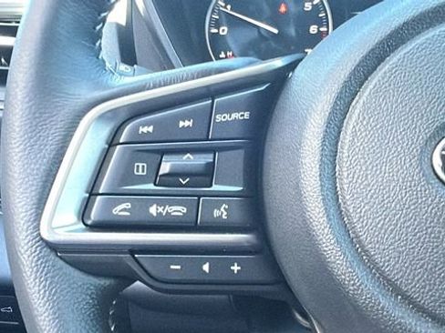 New 2026 Subaru Ascent Limited AWD/4WD image 18