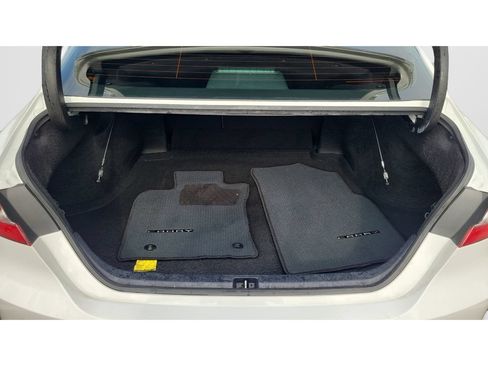 Certified 2024 Toyota Camry LE w/ Convenience Package FWD image 26