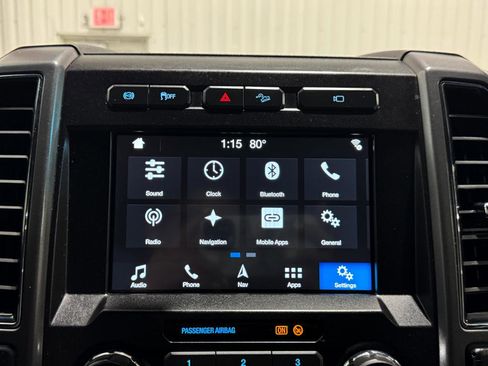 Used 2019 Ford F250 XLT w/ XLT Premium Package image 37