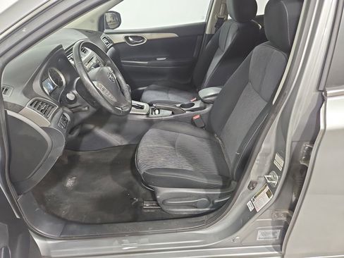 Used 2014 Nissan Sentra SV w/ SV Driver Package image 10