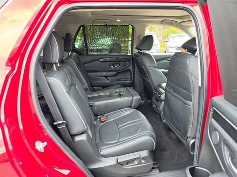 Used 2023 Honda Pilot Elite image 14