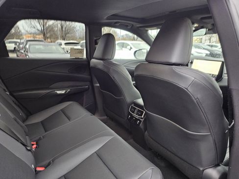 New 2026 Lexus RX 350h image 26