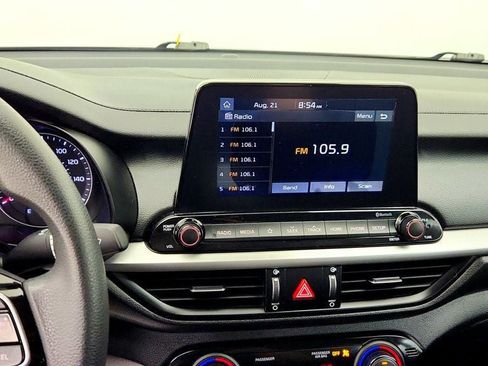 Used 2019 Kia Forte LXS FWD image 36