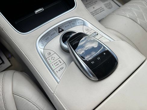 Used 2016 Mercedes-Benz S 550 4MATIC Coupe image 15