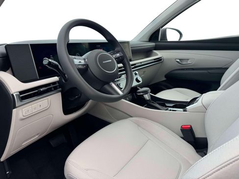 New 2026 Hyundai Tucson SEL Plus AWD/4WD image 17