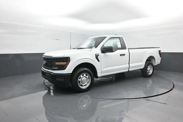 New 2026 Ford F150 XL RWD image 4