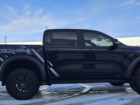 Used 2024 Ford Ranger Raptor image 6